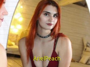 ArielPeach