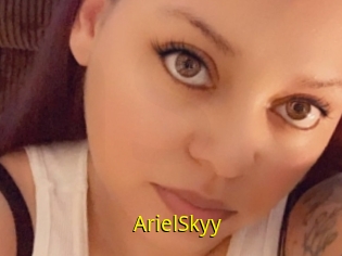 ArielSkyy