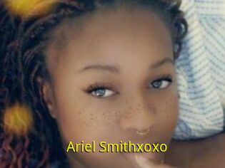 Ariel_Smithxoxo