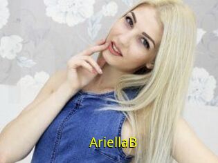 AriellaB