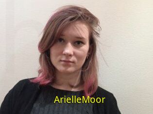 ArielleMoor