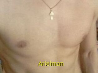 Ariel_man