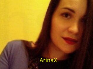 Arina_X