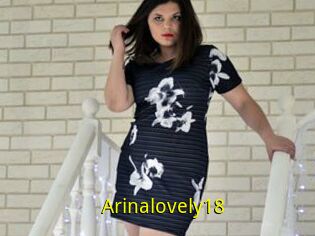 Arinalovely18