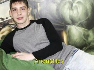 ArionMiles