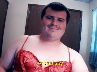 Arkasissy