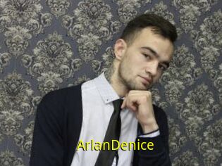 ArlanDenice