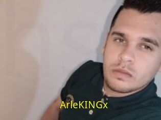 ArleKINGx