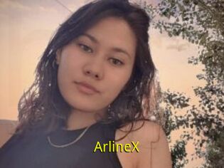 ArlineX