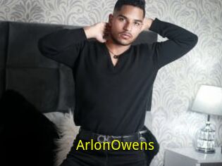 ArlonOwens