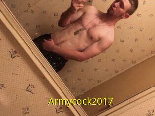 Armycock2017