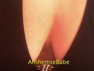 ArnhemseBabe