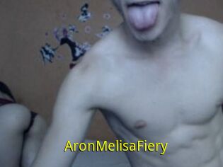 AronMelisaFiery