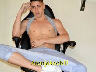 Aronjakooblll