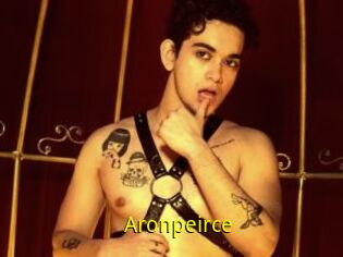Aronpeirce