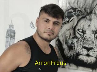 ArronFreus