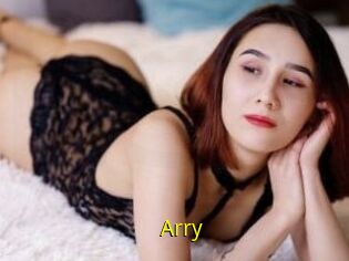 Arry