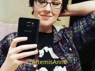 ArtemisAnne