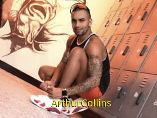 ArthurCollins