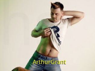 ArthurGrant