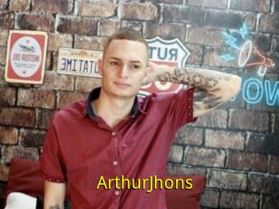 ArthurJhons