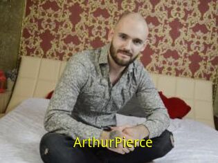 ArthurPierce