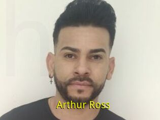 Arthur_Ross