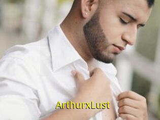 ArthurxLust