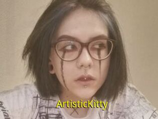 ArtisticKitty