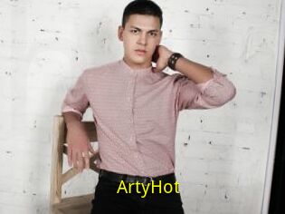 ArtyHot