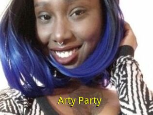 Arty_Party