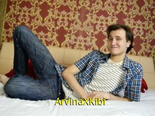 ArvinaXKibi