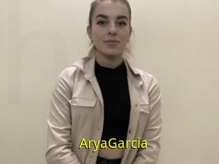 AryaGarcia
