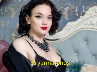 AryannaJones