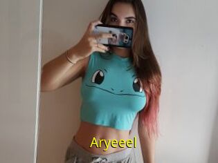 Aryeeel