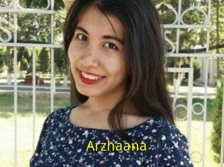 Arzhaana