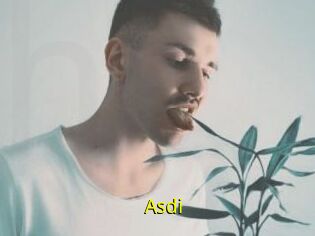 Asdi