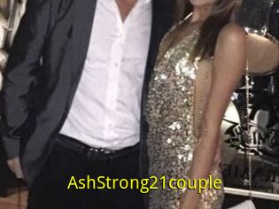 AshStrong21couple