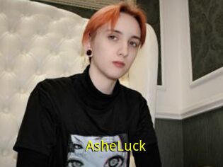 AsheLuck