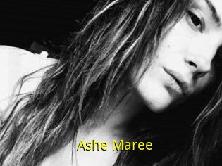 Ashe_Maree