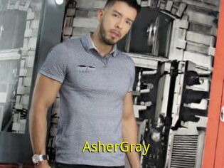 AsherGray
