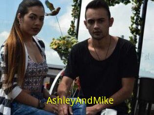 AshleyAndMike