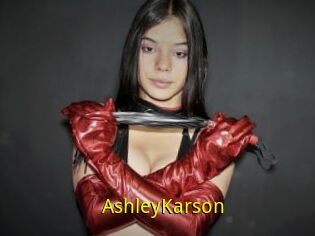 AshleyKarson