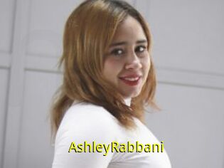 AshleyRabbani