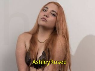 AshleyRosee
