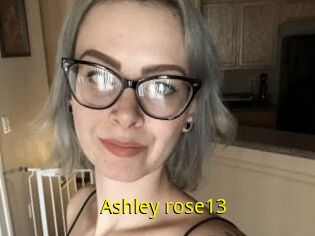 Ashley_rose13