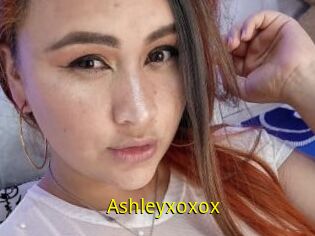 Ashleyxoxox