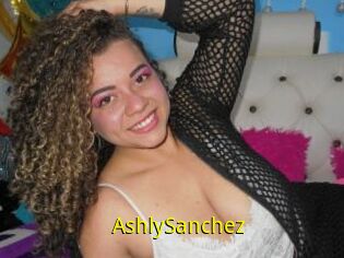 AshlySanchez