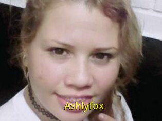Ashlyfox