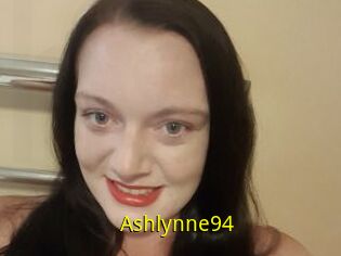 Ashlynne94